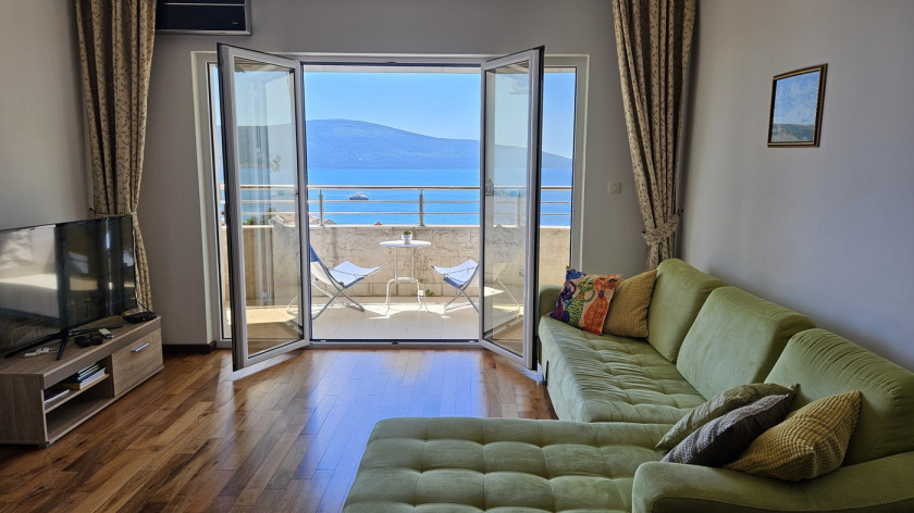 Apartment For Sale, Donja Lastva