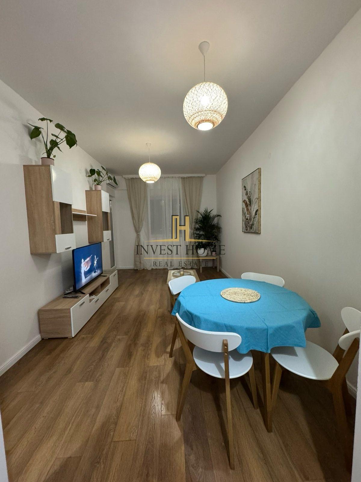 Jednosoban stan, Bijela, 44m2