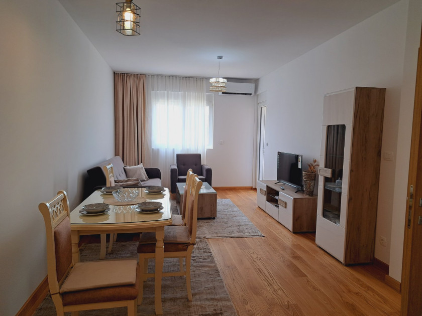 Квартира в аренду, Podgorica — €500