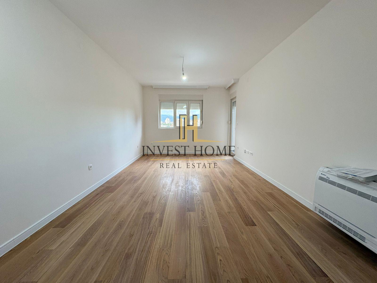 Dvosoban stan, Central point, 75m2
