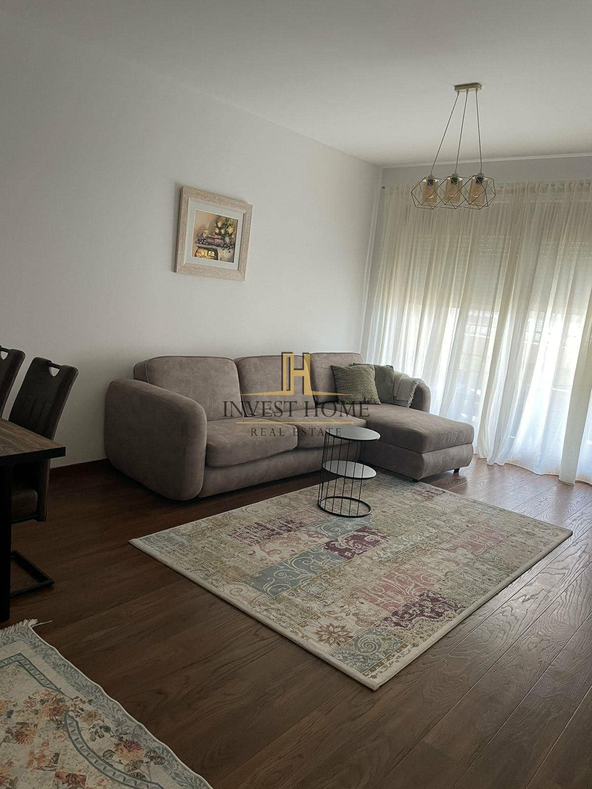 Dvosoban stan, Master kvart, 70m2