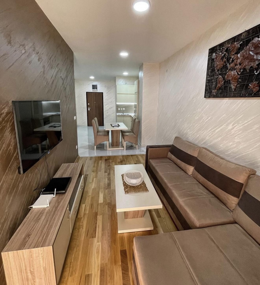 Apartment for Rent, Budva — €600