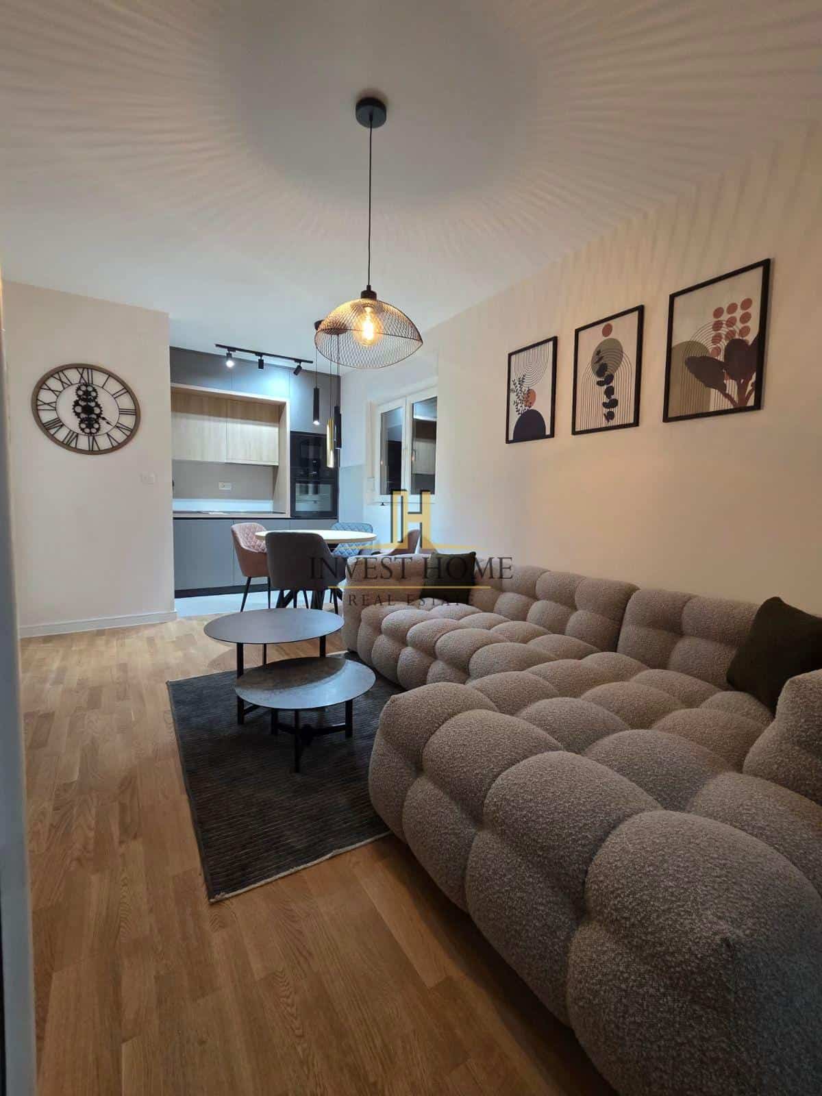 Apartment for Rent, Podgorica — €650