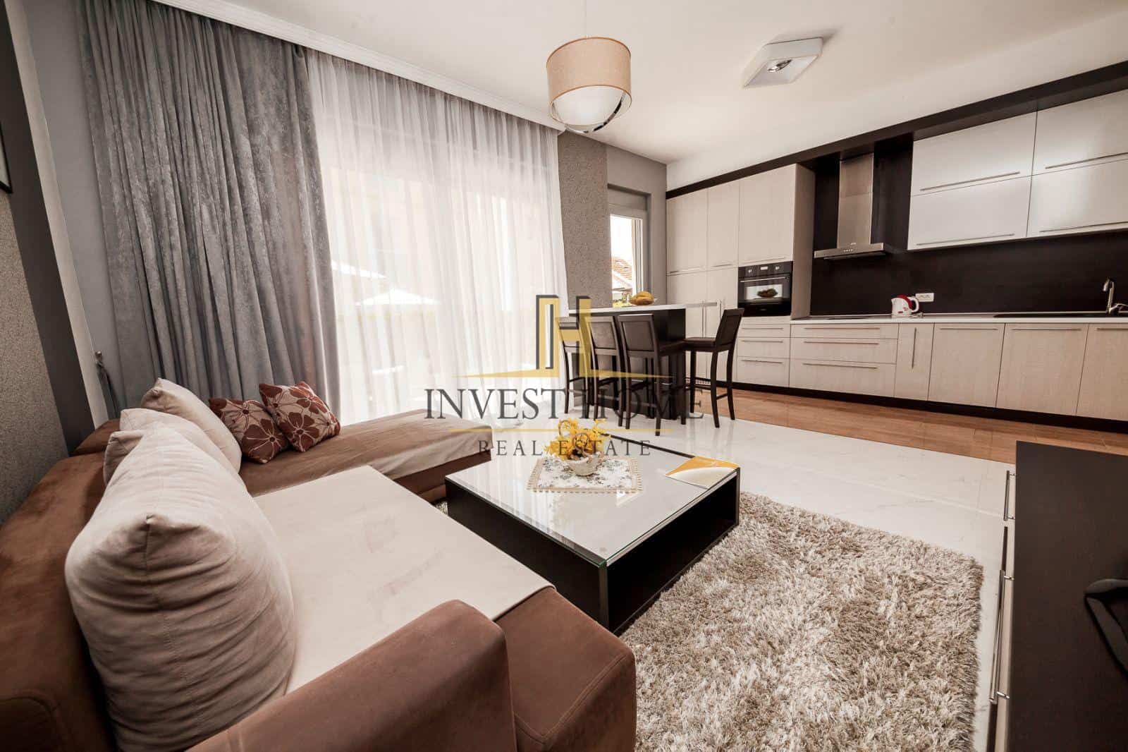 Apartment for Rent, Tivat — €800