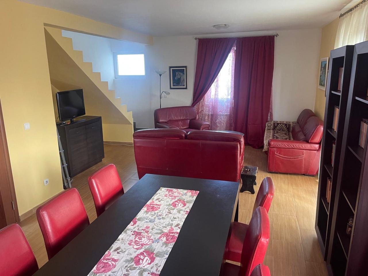 Квартира в аренду, Podgorica — €500