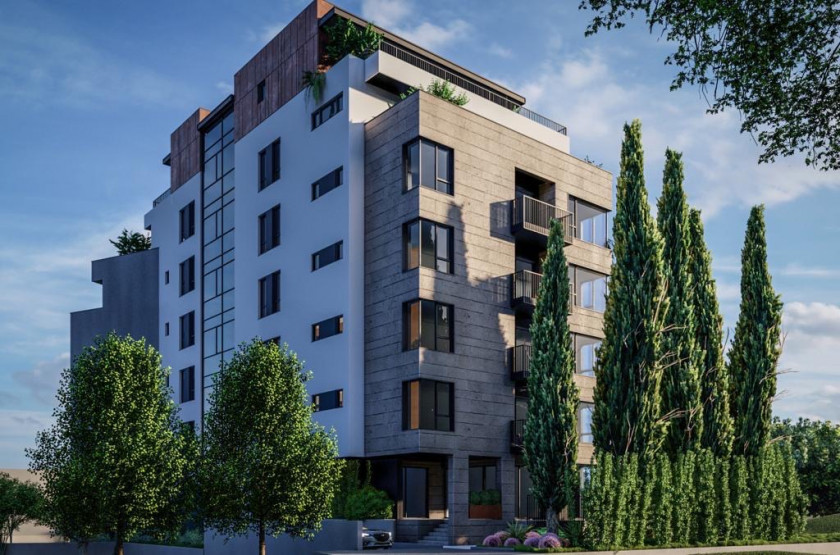 Apartment For Sale, Centar