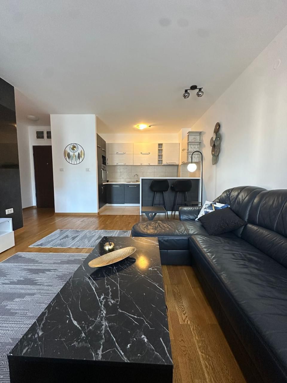 Apartment for Rent, Podgorica — €700