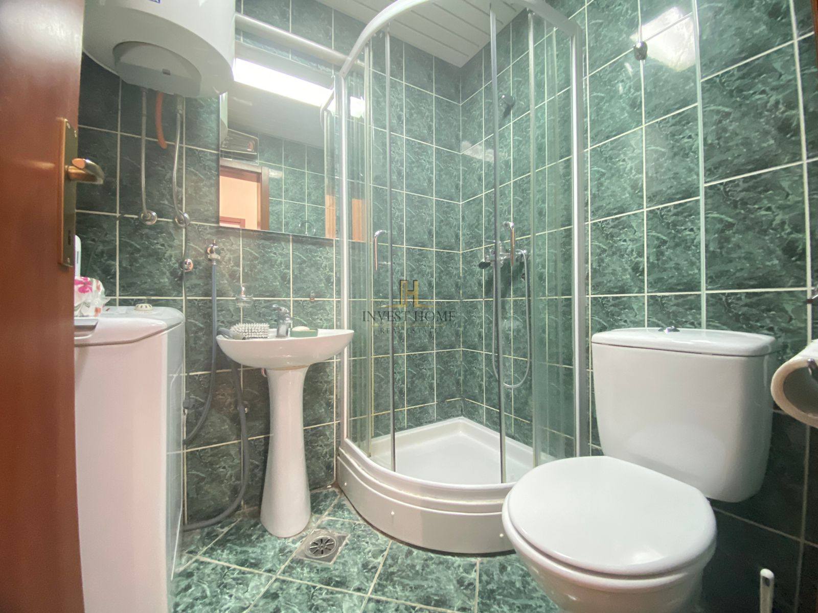 Garsonjera, Stari Aerodrom, 34m2