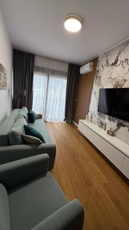 Apartment in Bar, 80 m²