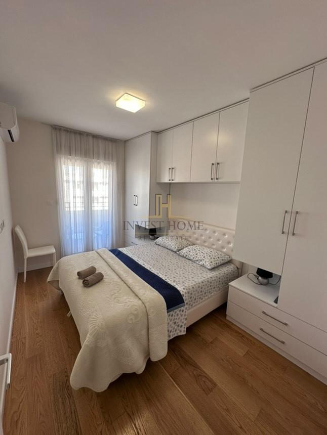 Apartment for Rent, Podgorica — €1,000