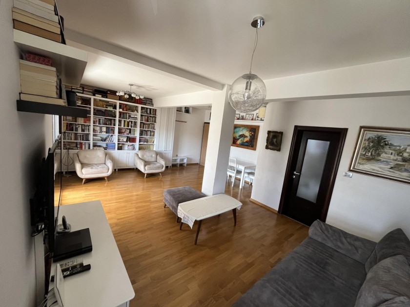 Apartment For Rent, Babin Do