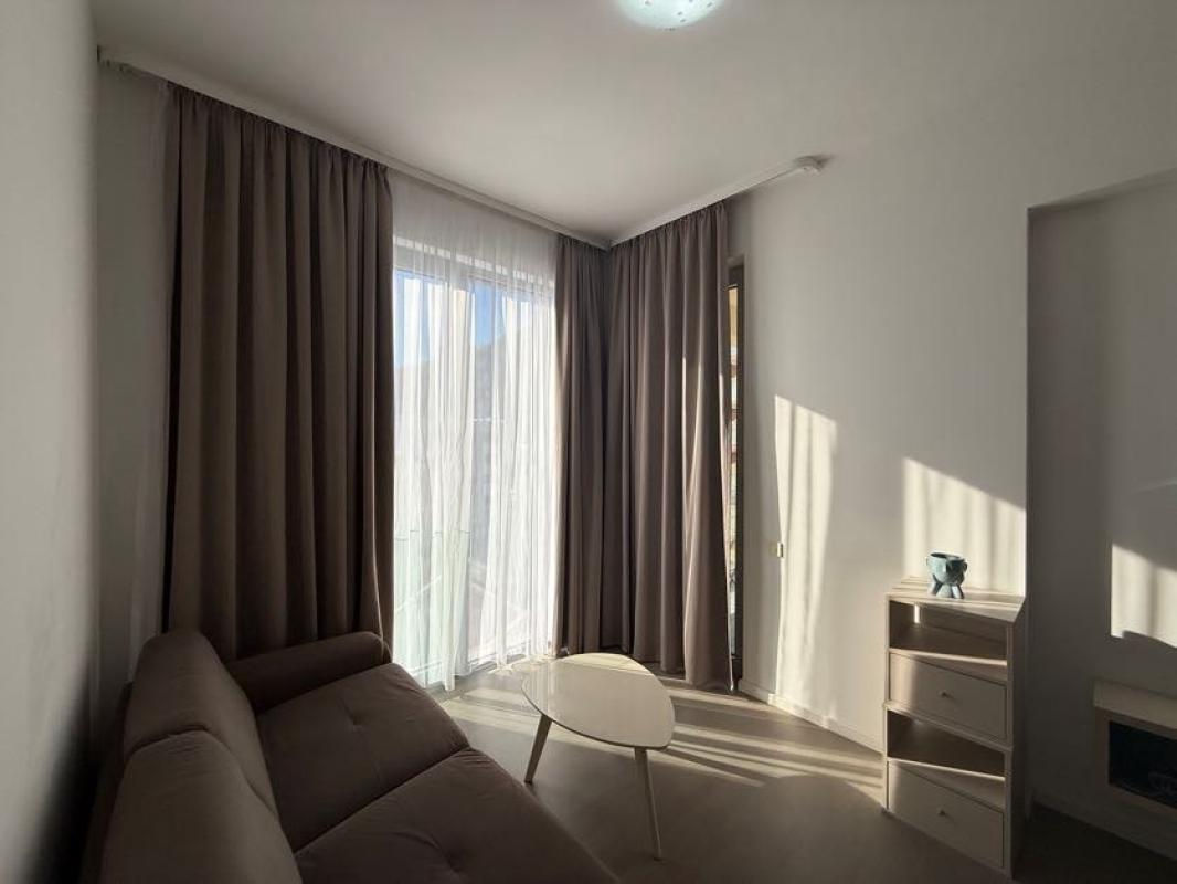 Квартира в Becici, 55 m²