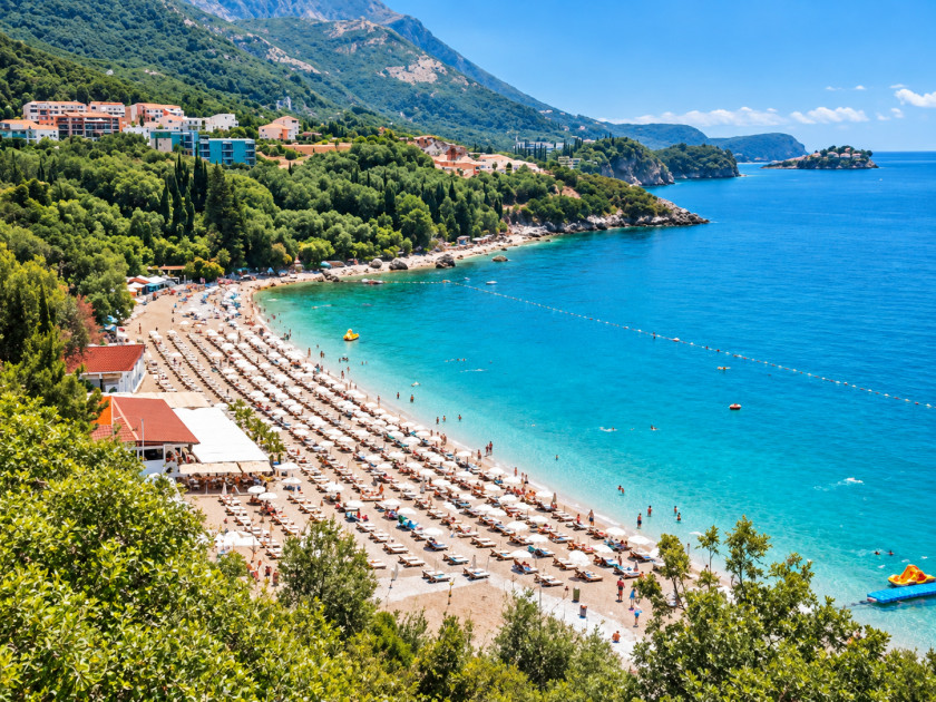 Apartment for Sale, Budva Okolina — €279,000