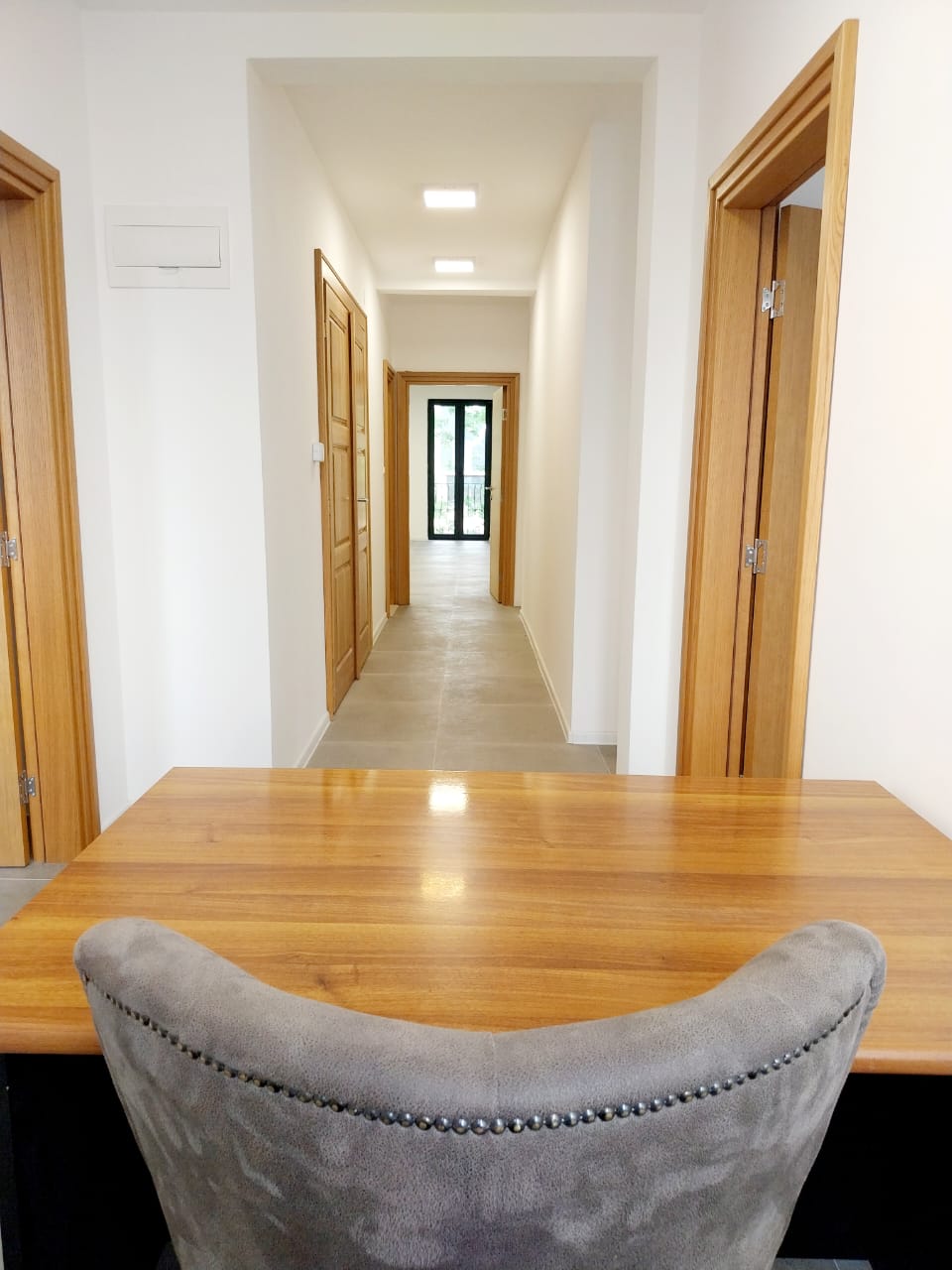 Office space For Rent, 120m², Centar, Podgorica