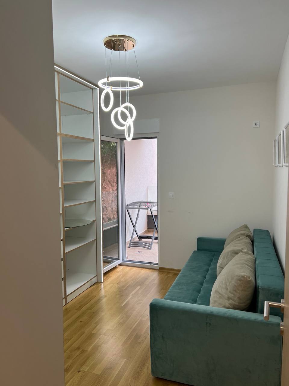 Квартира на продажу, Budva — €1,200