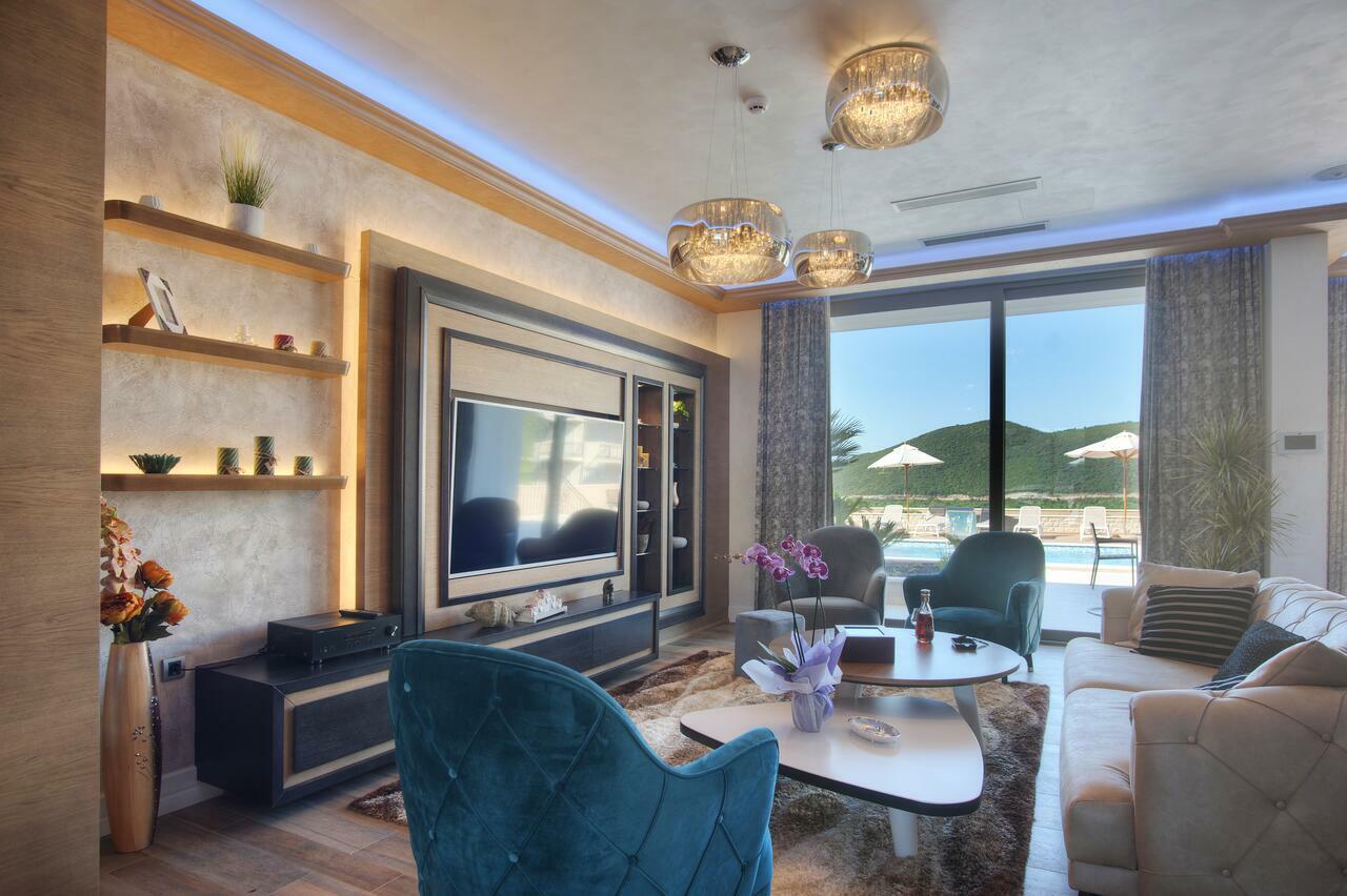 House For Sale, Budva Okolina