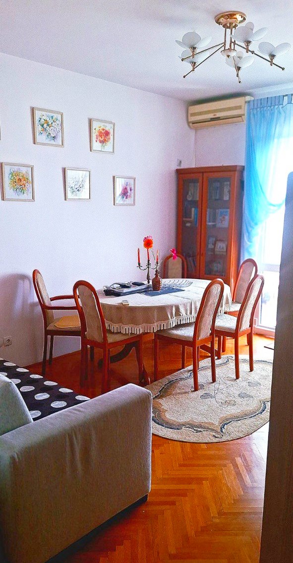 Prodajem Stan-Apartman, Zeleni Pojas