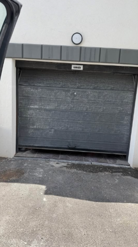 Коммерческая недвижимость в Dobra Voda, 28 m²