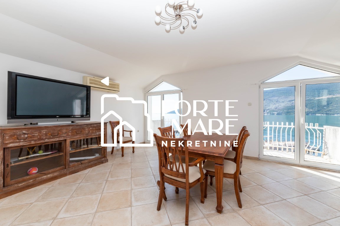 Prodajem Stan-Apartman, Topla, Herceg Novi