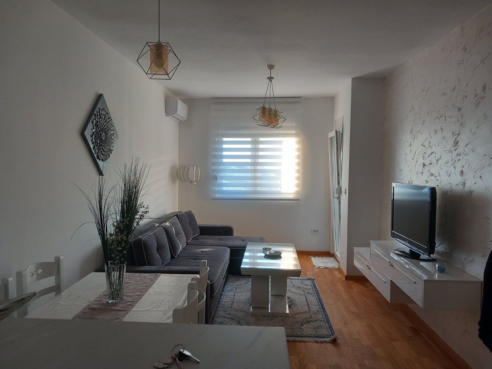 Квартира в аренду, Podgorica — €600