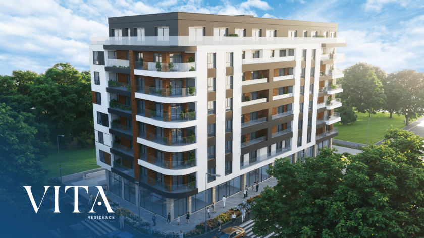 Prodajem Stan-Apartman, Ilino, Bar, Crna Gora