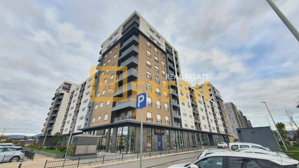 Prodajem Stan-Apartman, Stari Aerodrom