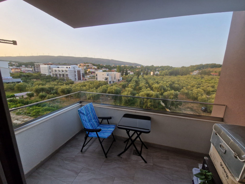 Apartment for Sale, Ulcinj — €112,500