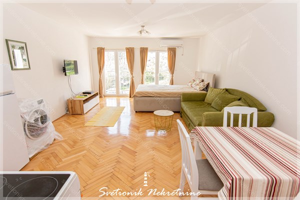 Prodajem Stan-Apartman, Kumbor