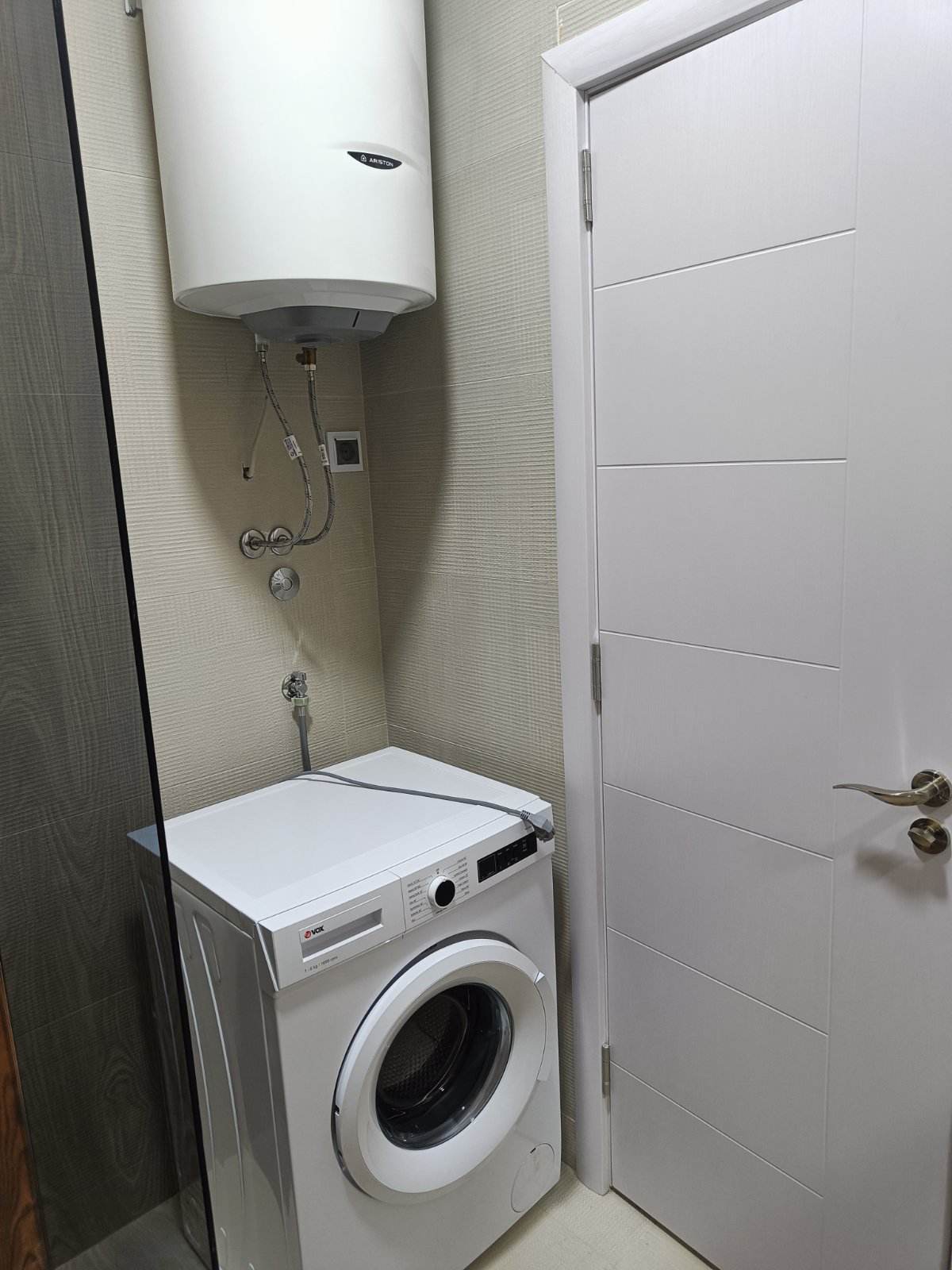 Квартира в Zabelo, 20 m²