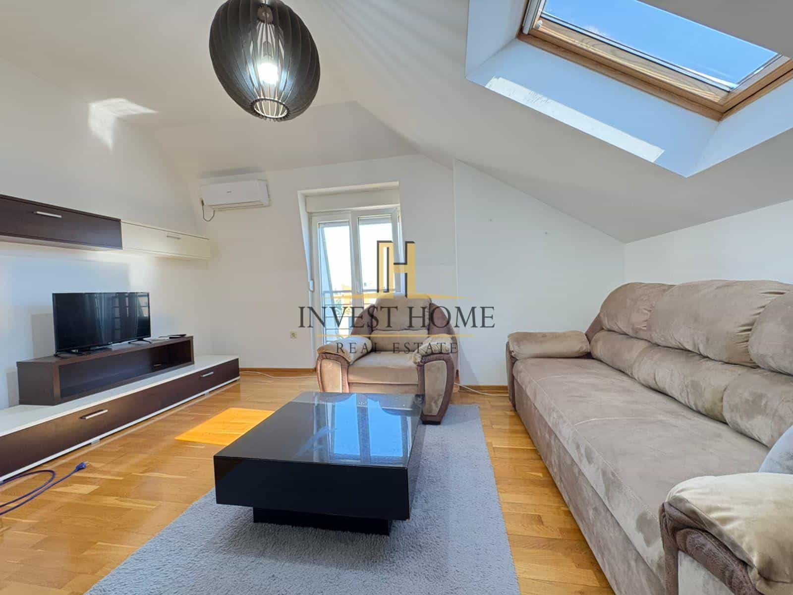 Квартира в аренду, Podgorica — €700