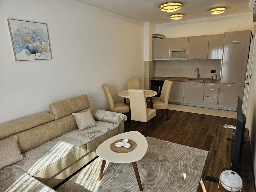 Квартира в аренду, Podgorica — €700