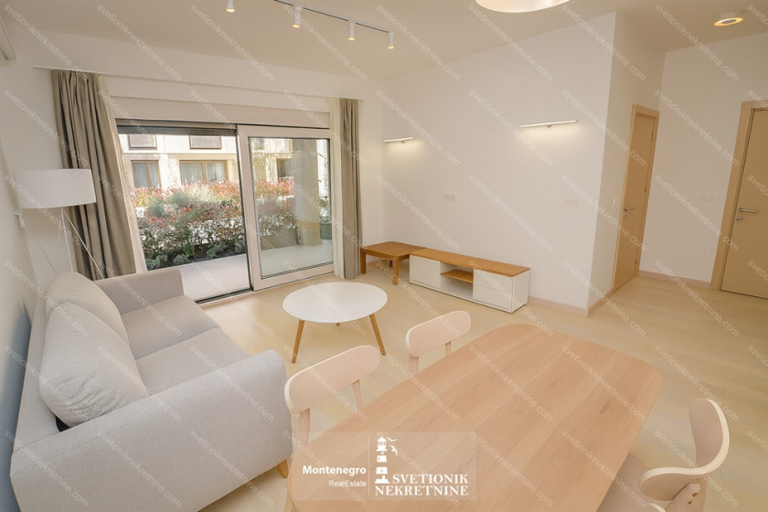 Prodajem Stan-Apartman, Igalo