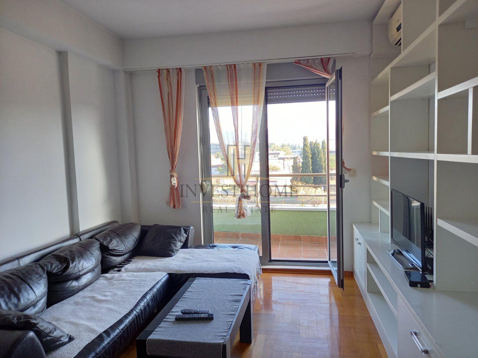 Apartment for Rent, Podgorica — €550