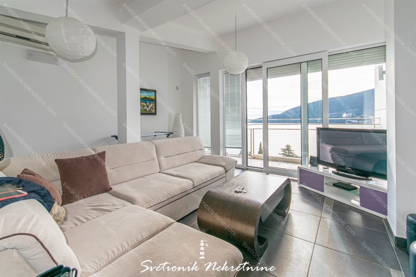 Prodajem Stan-Apartman, Herceg Novi