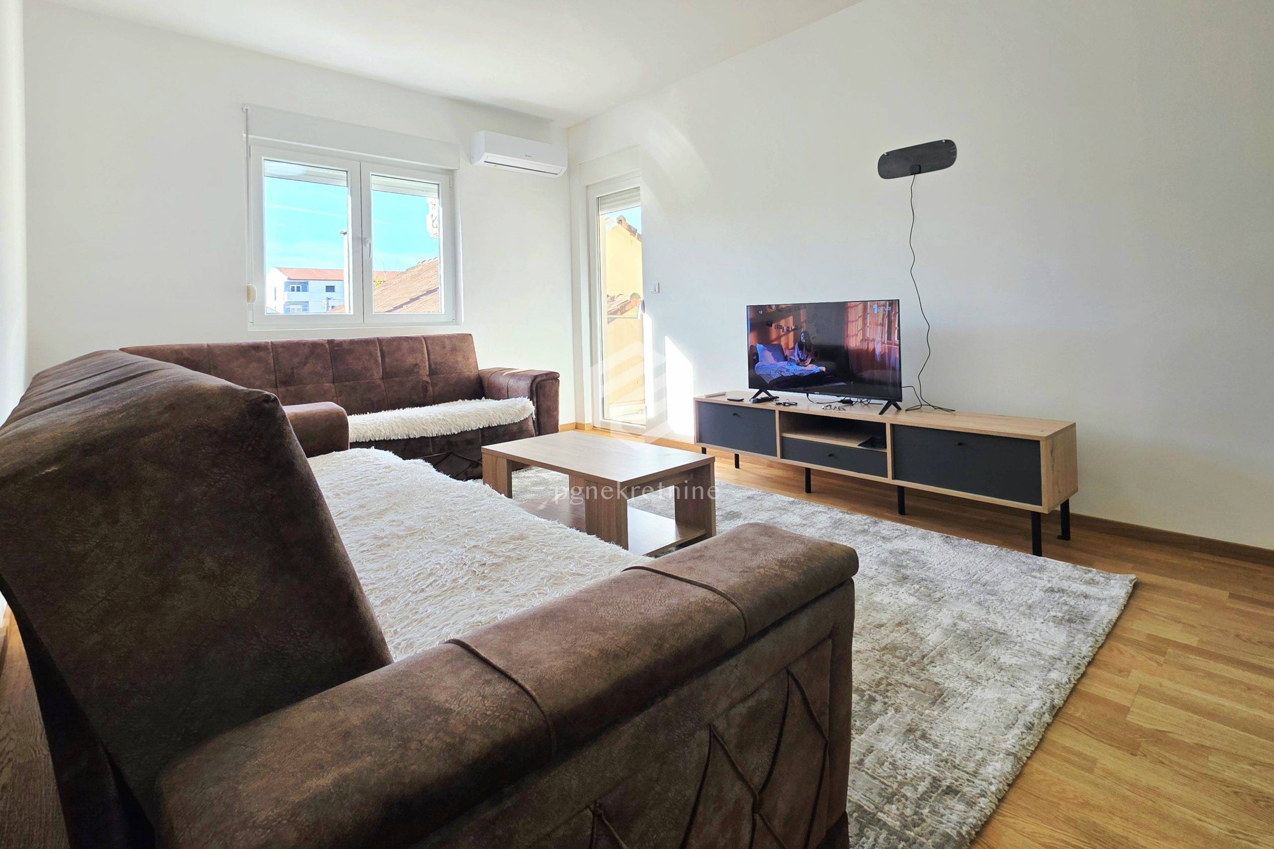 Apartment for Rent, Podgorica — €500