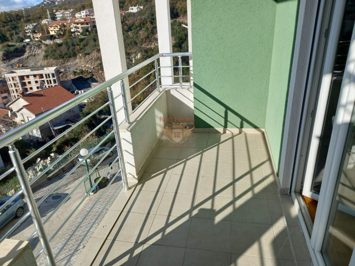 Квартира на продажу, Herceg Novi — €185,000