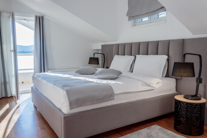 Apartment ID: 3573 Three Bedroom Apartment Mini Laguna Duplex - Tivat - Bonici