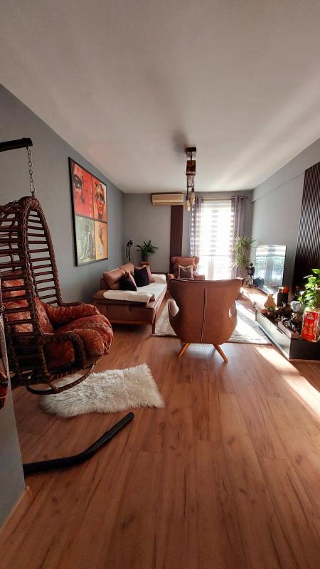 Apartment in Momisici, 127 m²