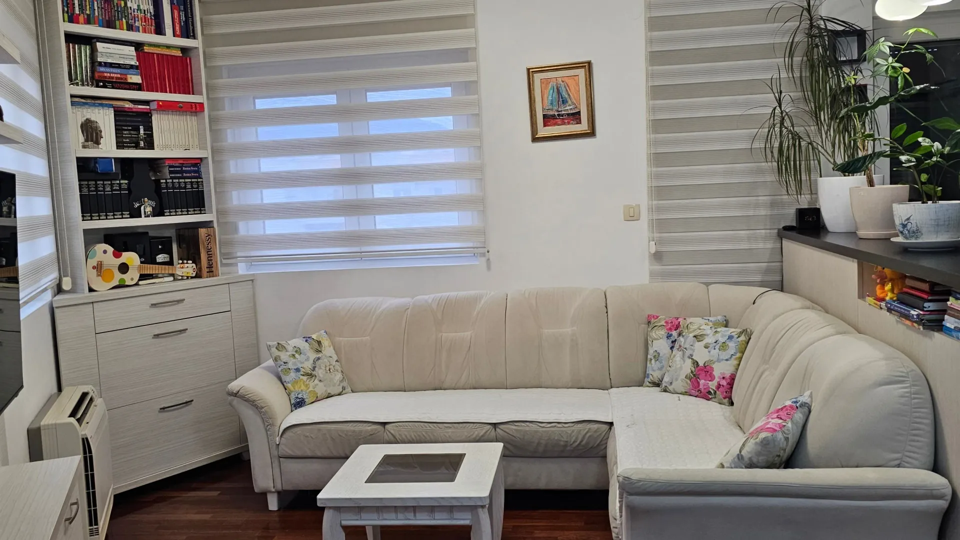 Prodajem Stan-Apartman, Stari Aerodrom
