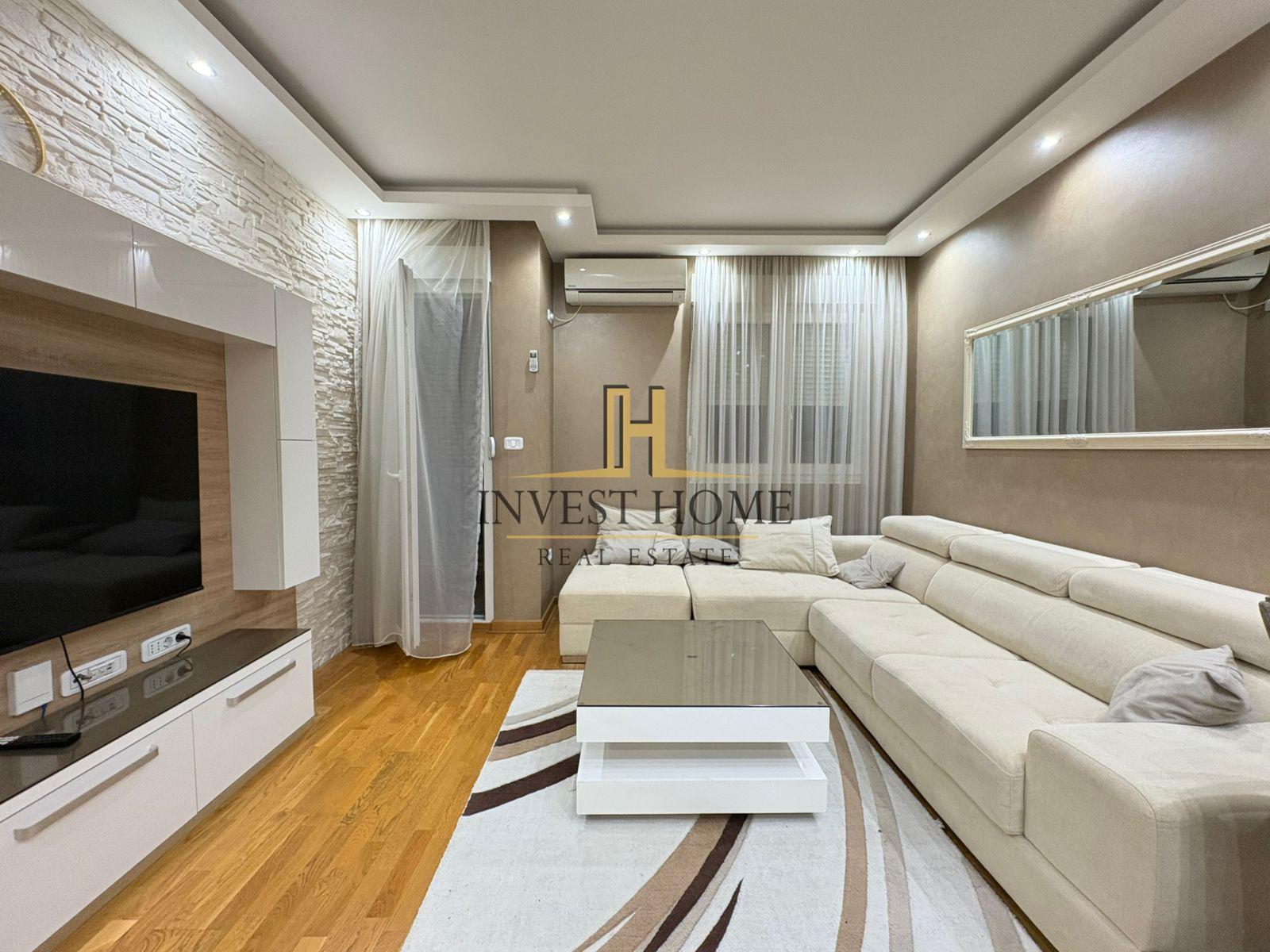 Apartment for Rent, Podgorica — €550