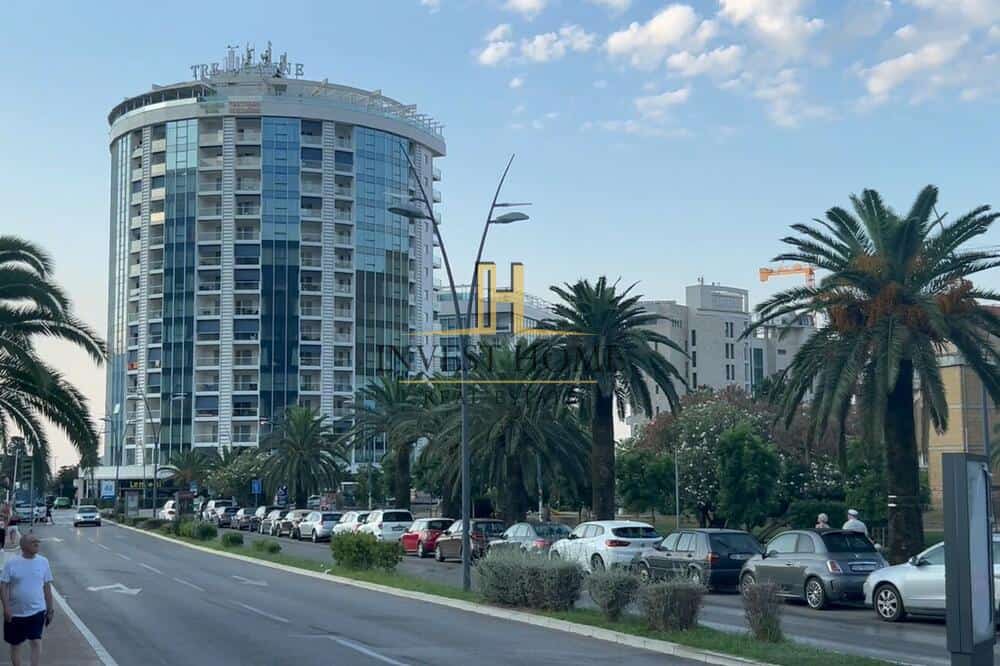 Dvosoban stan, Budva, 104m2