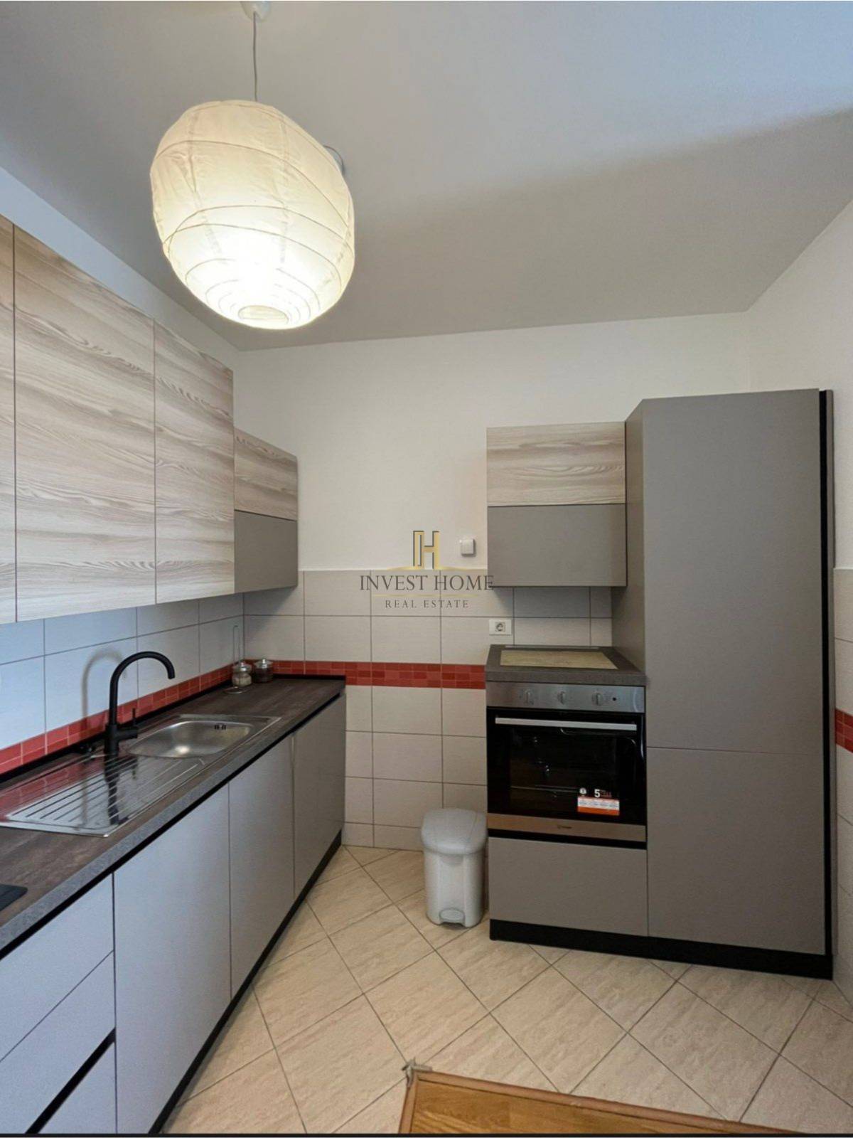 Apartment for Rent, Podgorica — €600