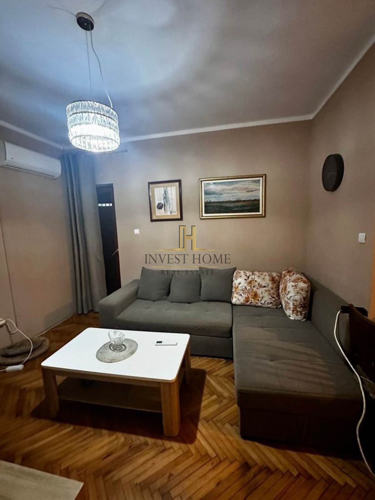 Квартира в аренду, Budva — €500