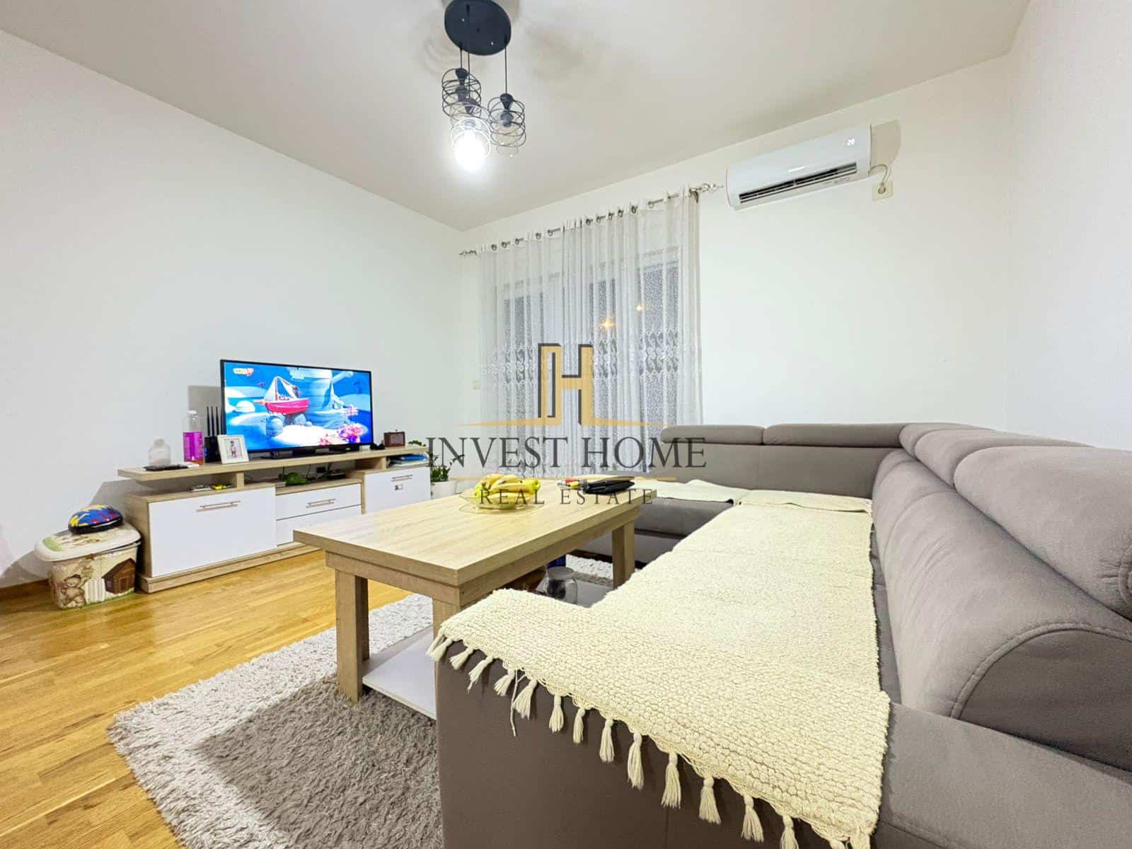 Jednosoban stan, Stari Aerodrom, 46m2