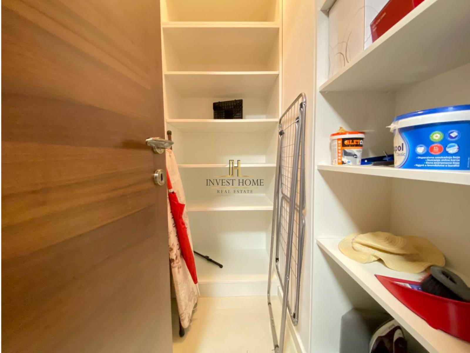 Two-room apartment, City quarter, 74m2