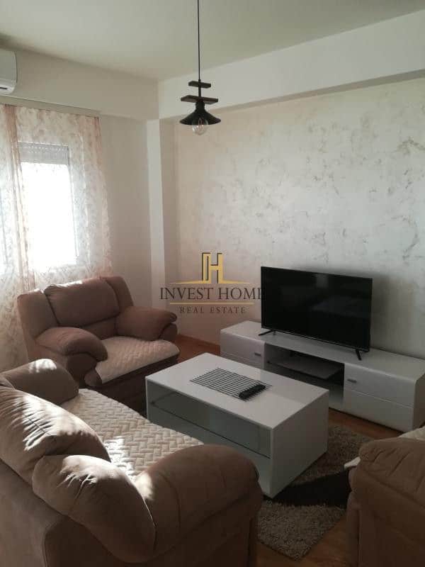Apartment for Rent, Podgorica — €500