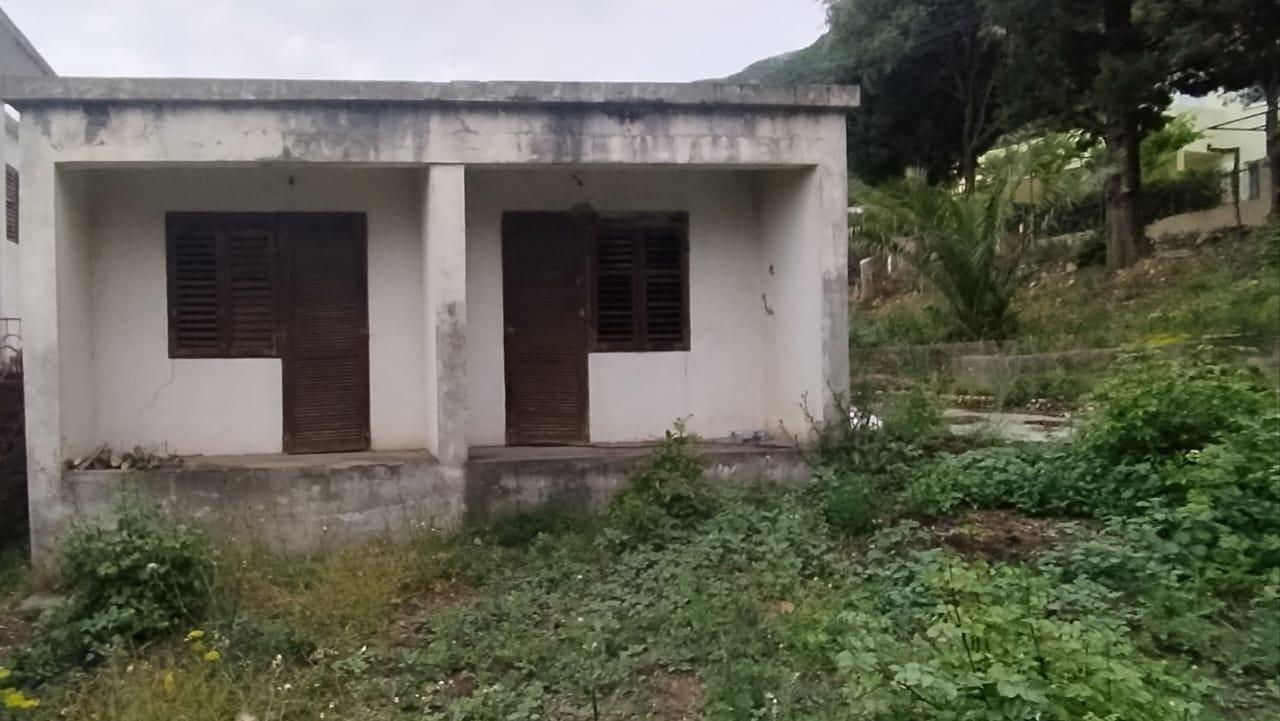 House in Sutomore, 73 m²