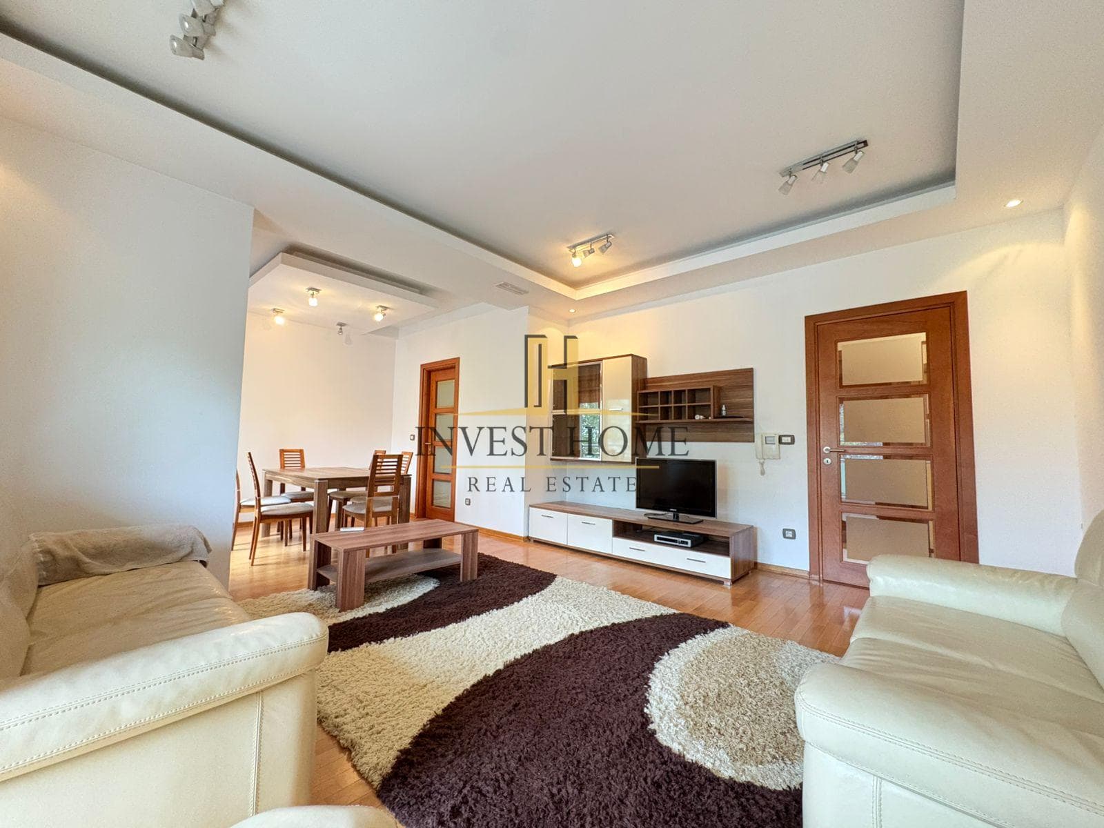 Apartment for Rent, Podgorica — €800