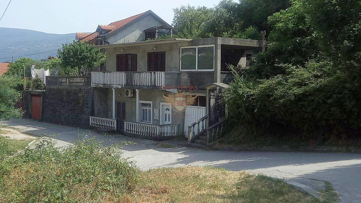 House for Sale, Herceg Novi — €231,000