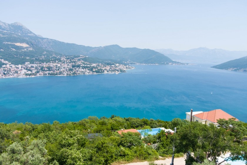 Residential Lot For Sale, Žvinje, Herceg Novi
